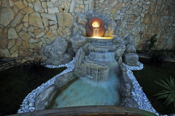 White Pearl Alanya