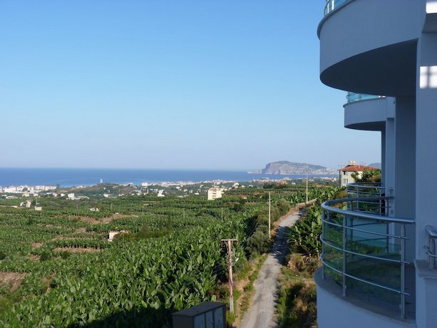 White Pearl Alanya
