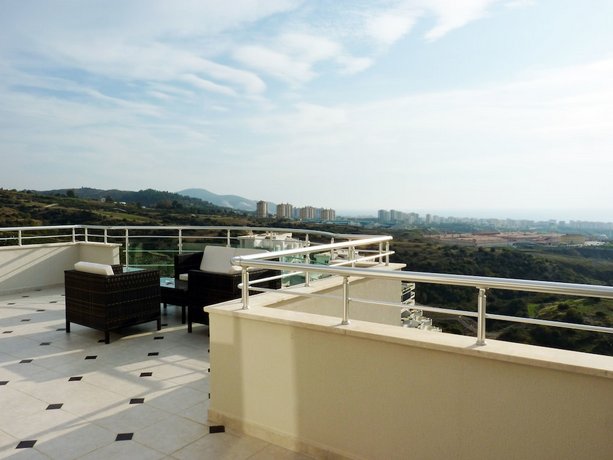 White Pearl Alanya