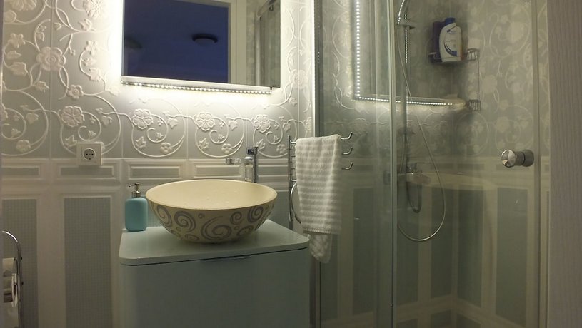 Heybeli Hotel