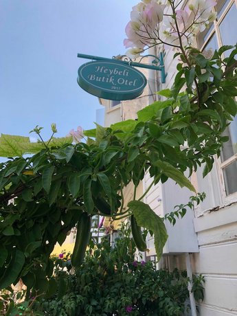 Heybeli Hotel