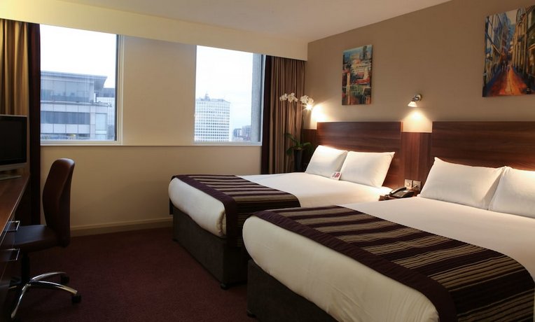 Leonardo Royal Hotel Birmingham
