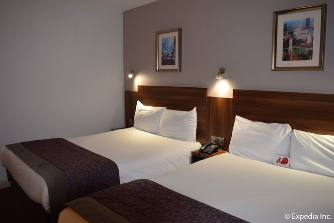 Leonardo Royal Hotel Birmingham