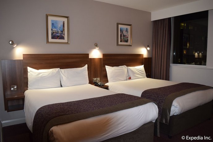 Leonardo Royal Hotel Birmingham
