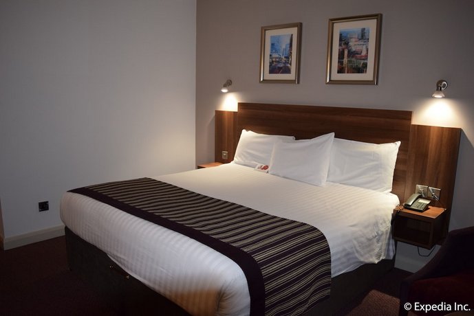 Leonardo Royal Hotel Birmingham
