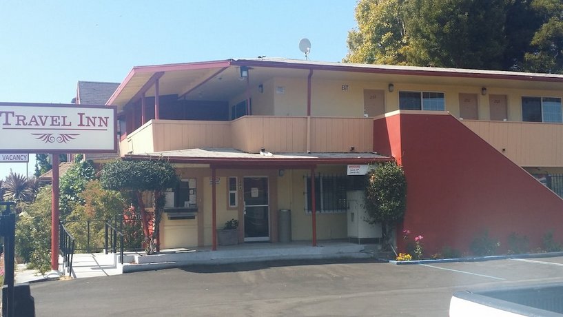 Travel Inn Oakland