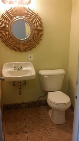 Travel Inn Oakland