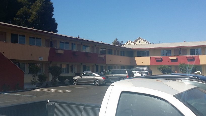 Travel Inn Oakland