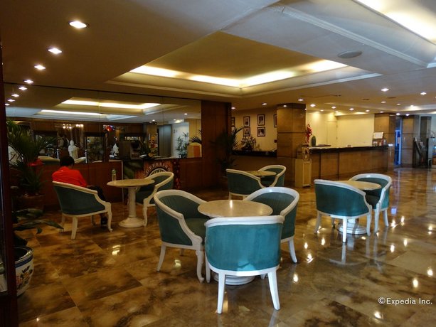Aloha Hotel