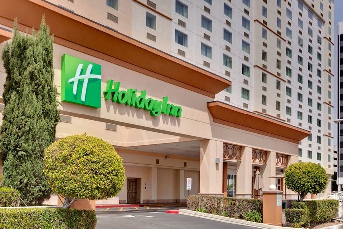 Holiday Inn Los Angeles International Airport