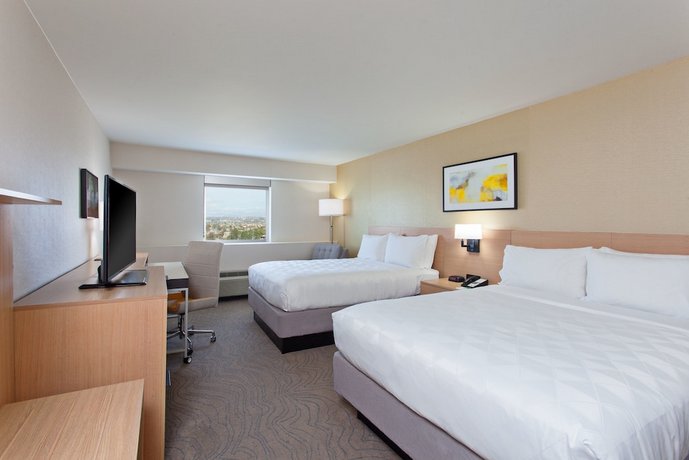 Holiday Inn Los Angeles International Airport