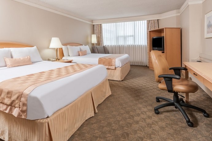 Edmonton Inn & Conference Centre