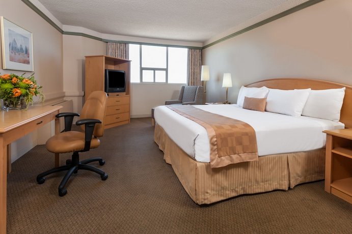 Edmonton Inn & Conference Centre