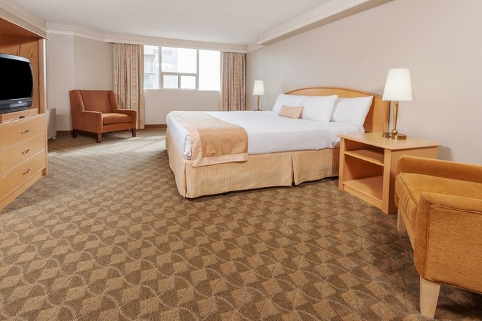 Edmonton Inn & Conference Centre