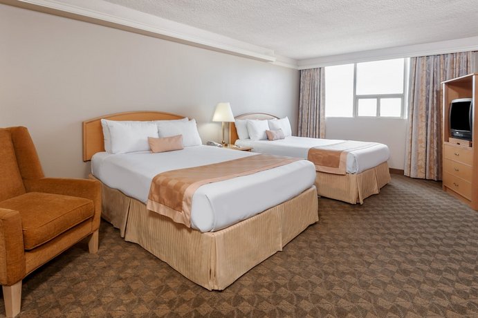 Edmonton Inn & Conference Centre