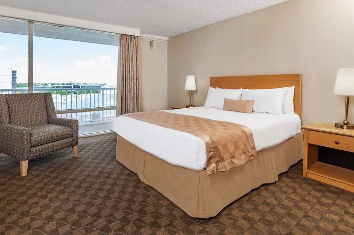 Edmonton Inn & Conference Centre