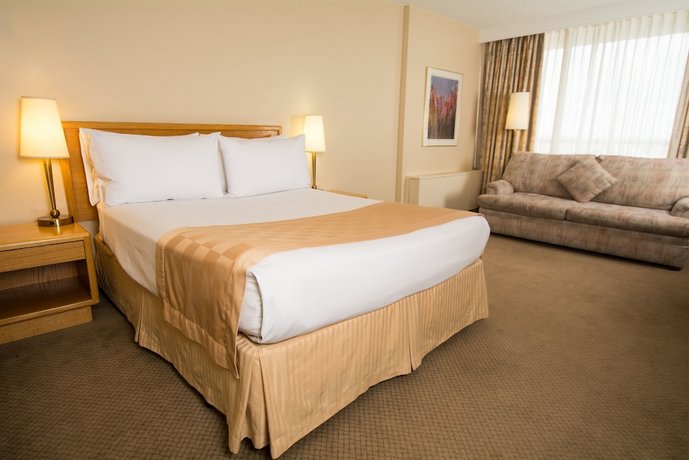 Edmonton Inn & Conference Centre