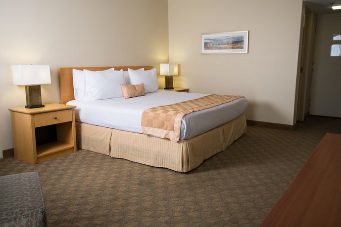 Edmonton Inn & Conference Centre
