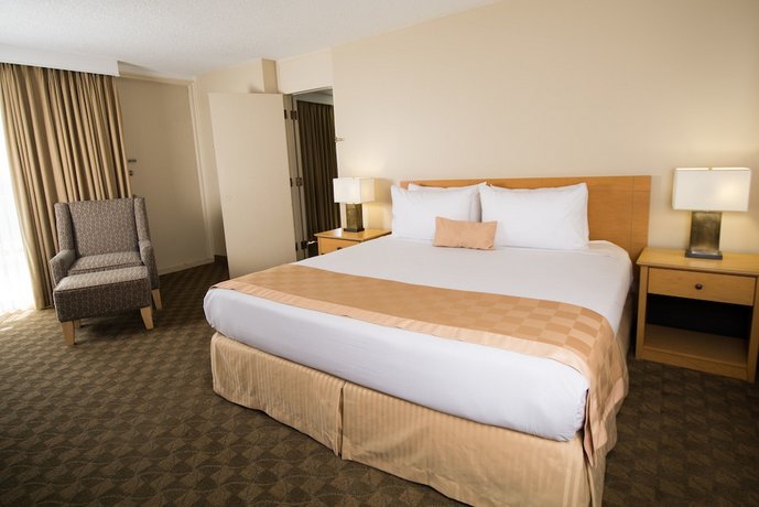 Edmonton Inn & Conference Centre