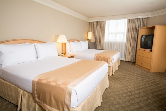 Edmonton Inn & Conference Centre