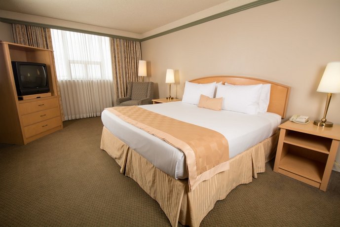 Edmonton Inn & Conference Centre