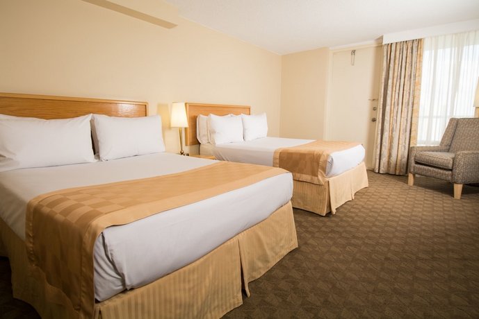Edmonton Inn & Conference Centre