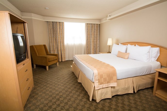 Edmonton Inn & Conference Centre
