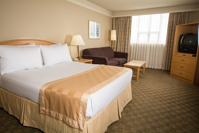Edmonton Inn & Conference Centre