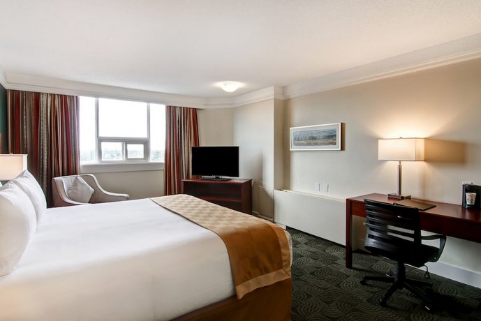 Edmonton Inn & Conference Centre