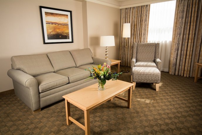 Edmonton Inn & Conference Centre