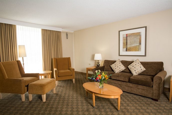 Edmonton Inn & Conference Centre