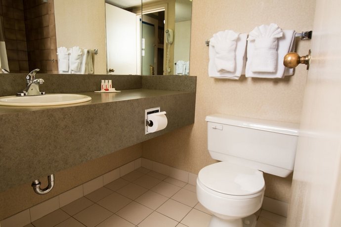 Edmonton Inn & Conference Centre