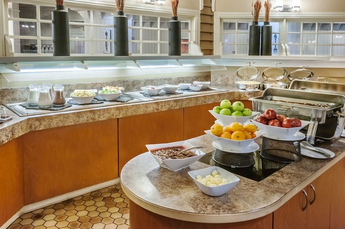 Edmonton Inn & Conference Centre