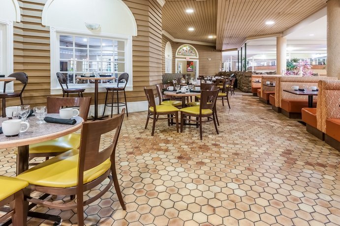 Edmonton Inn & Conference Centre