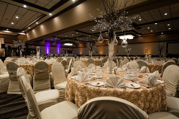Edmonton Inn & Conference Centre