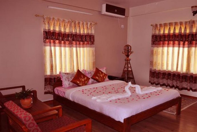 Hotel Paradise Inn Pokhara