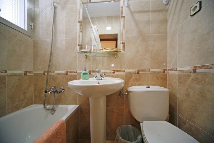 Hostal San Antonio Madrid