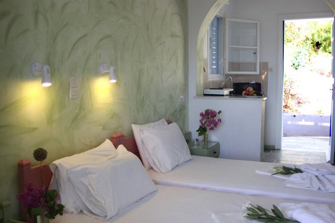 Villas Georgy