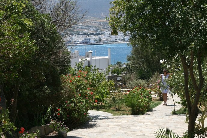 Villas Georgy
