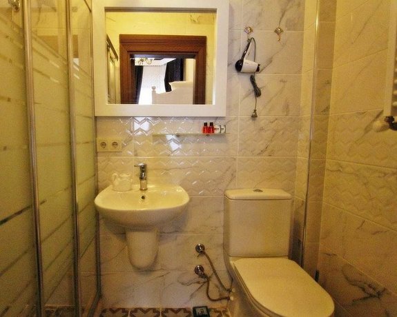 W House Kadikoy