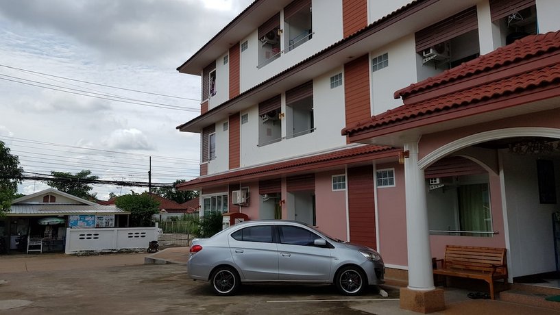 Choktipparat Place