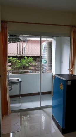 Choktipparat Place