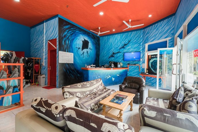 Holiday Homely Rasdhoo