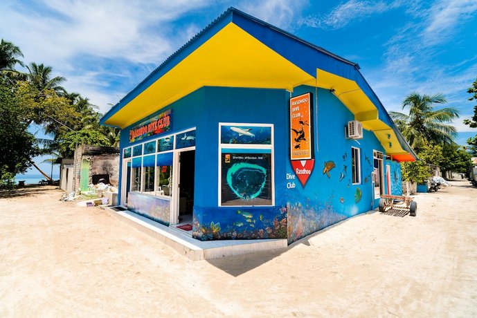 Holiday Homely Rasdhoo