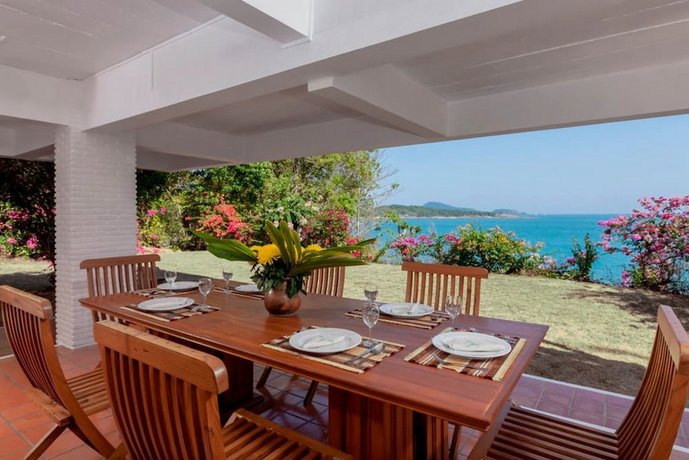 Baan Khunying - Secluded Phuket Beachfront Villa
