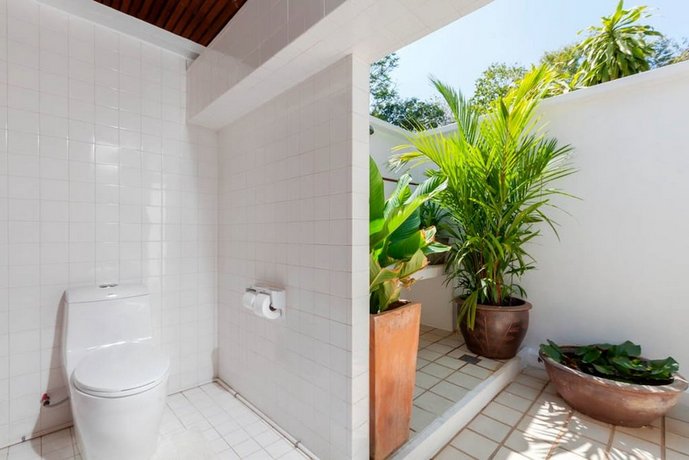 Baan Khunying - Secluded Phuket Beachfront Villa