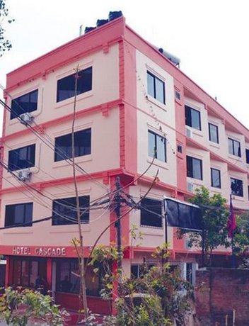 Cascade Hotel Kathmandu