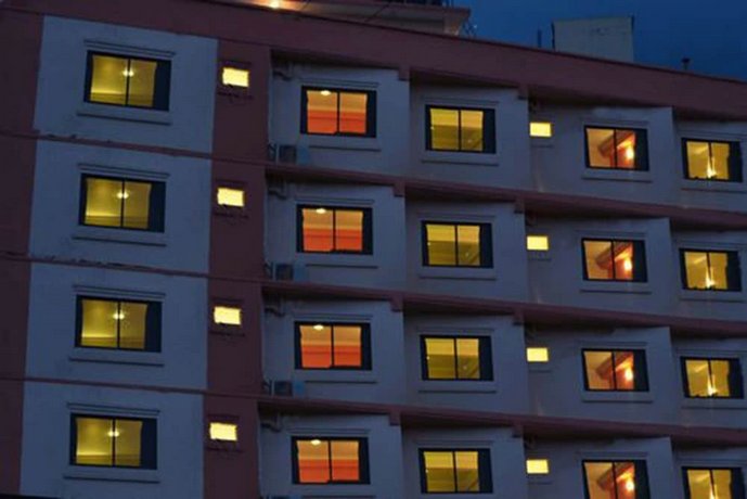 Cascade Hotel Kathmandu