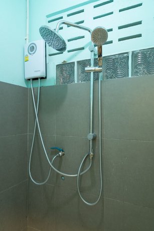 NTY Hostel Near Suvarnabhumi Airport