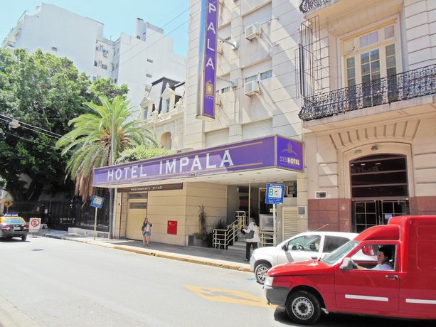 Hotel Impala Buenos Aires